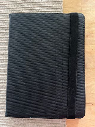 Funda con teclado Silverht