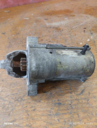 Motor de arranque 2S6011000ED Mazda 2 II (DY) (20