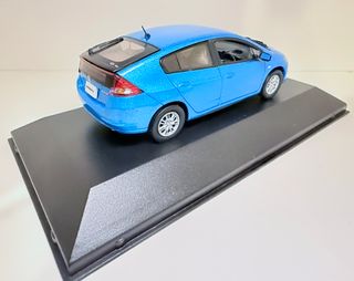 J-Collection escala 1/43  Honda Insight 2010 (RHD)