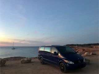 Mercedes-Benz Vito 2005