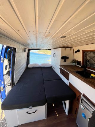 Mercedes-Benz Vito 2005