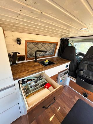 Mercedes-Benz Vito 2005
