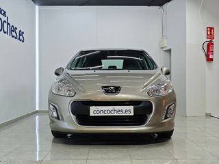 PEUGEOT 308 1.4 VTI ACCESS