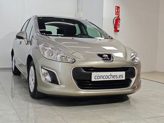 PEUGEOT 308 1.4 VTI ACCESS