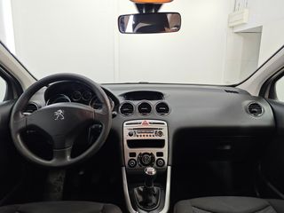 PEUGEOT 308 1.4 VTI ACCESS