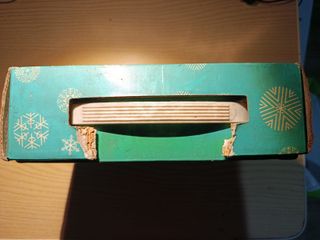 Catene da neve per auto d'epoca