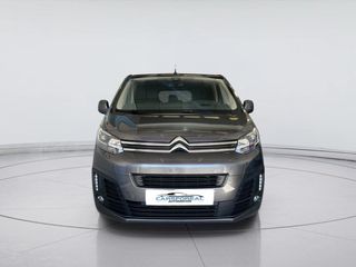 Citroën Spacetourer Talla XL BlueHDi 130kW (180cv)Shine EAT8