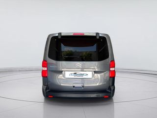 Citroën Spacetourer Talla XL BlueHDi 130kW (180cv)Shine EAT8