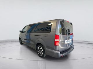 Citroën Spacetourer Talla XL BlueHDi 130kW (180cv)Shine EAT8
