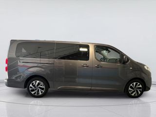 Citroën Spacetourer Talla XL BlueHDi 130kW (180cv)Shine EAT8