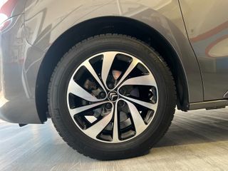 Citroën Spacetourer Talla XL BlueHDi 130kW (180cv)Shine EAT8