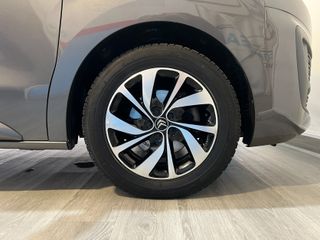 Citroën Spacetourer Talla XL BlueHDi 130kW (180cv)Shine EAT8