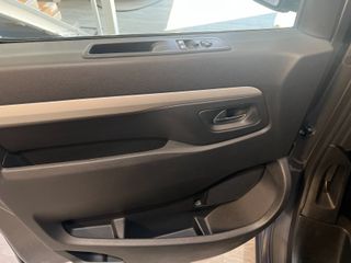 Citroën Spacetourer Talla XL BlueHDi 130kW (180cv)Shine EAT8
