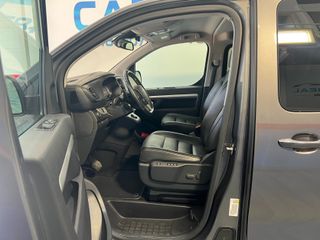 Citroën Spacetourer Talla XL BlueHDi 130kW (180cv)Shine EAT8