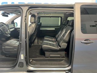 Citroën Spacetourer Talla XL BlueHDi 130kW (180cv)Shine EAT8