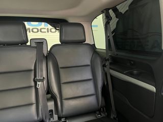 Citroën Spacetourer Talla XL BlueHDi 130kW (180cv)Shine EAT8
