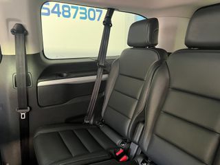 Citroën Spacetourer Talla XL BlueHDi 130kW (180cv)Shine EAT8