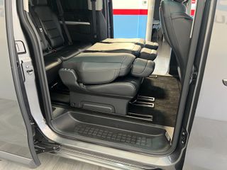 Citroën Spacetourer Talla XL BlueHDi 130kW (180cv)Shine EAT8
