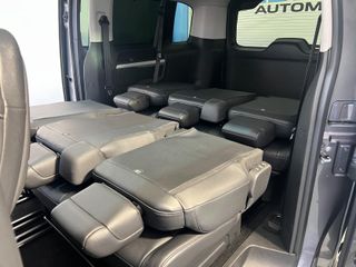 Citroën Spacetourer Talla XL BlueHDi 130kW (180cv)Shine EAT8