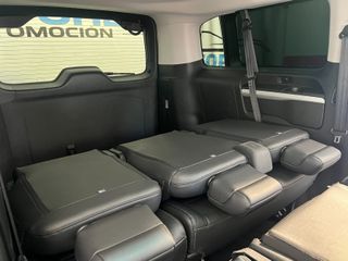 Citroën Spacetourer Talla XL BlueHDi 130kW (180cv)Shine EAT8