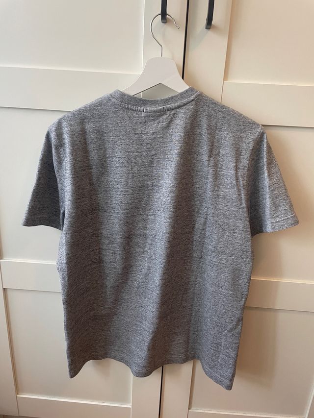 T-shirt Lacoste Live Grey (taglia L)