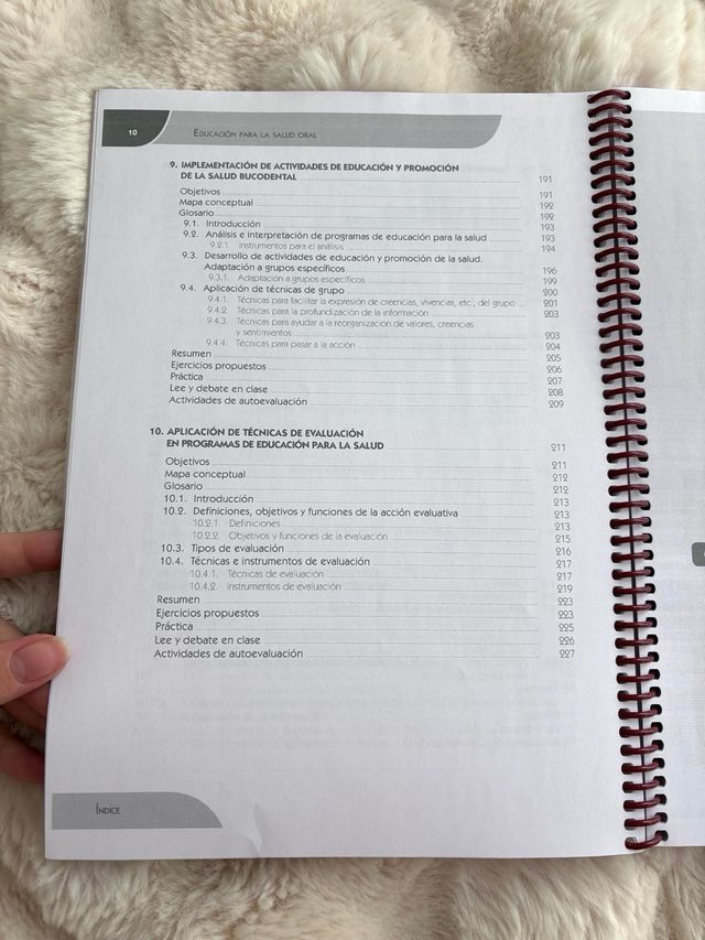 Educación para la salud oral (2.ª edición revis...