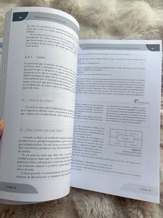 Educación para la salud oral (2.ª edición revis...