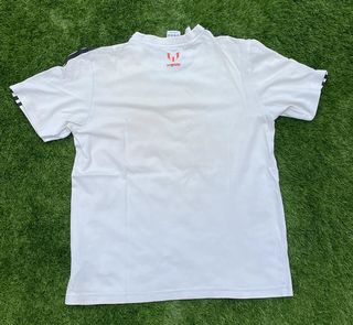 Camiseta Adidas Messi Vintage