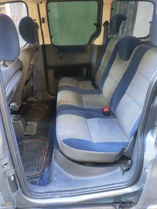 Citroen Berlingo 2003