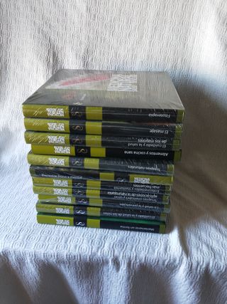Enciclopedia de medicina natural y salud: Medic...