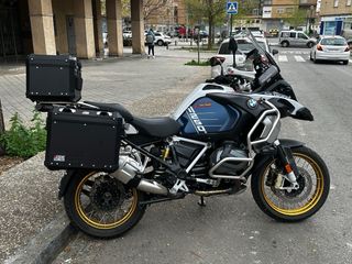 BMW R 1250 GS Adventure