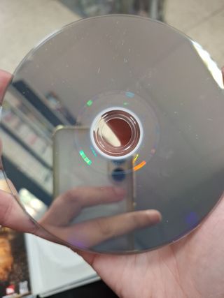 F.E.A.R. 2 Project Origin PS3