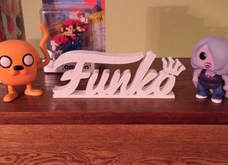 Logo Funko