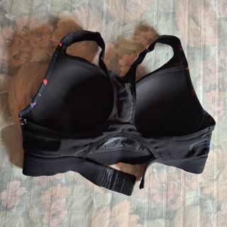 Reggiseno sportivo fantasia