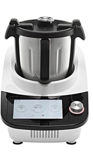 Robot Cocina Compacto DELUXE