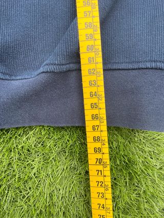 Sudadera Nike Vintage Azul