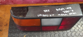 Piloto trasero izquierdo 463500 (AG) Volvo 440 K