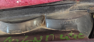 Piloto trasero izquierdo 463500 (AG) Volvo 440 K