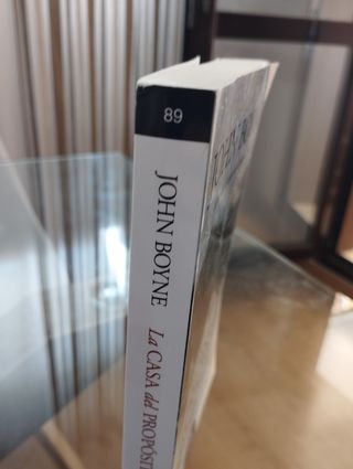 La casa del propósito especial / The House of S...