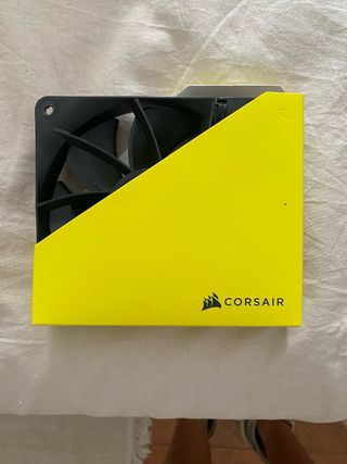 Pack Gaming: Auriculares, WiFi USB, Ventilador