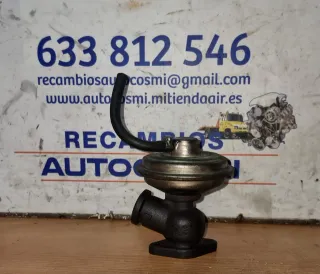 VALVULA EGR CITROEN C5 2.2 HDI 2004