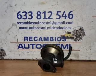VALVULA EGR CITROEN C5 2.2 HDI 2004