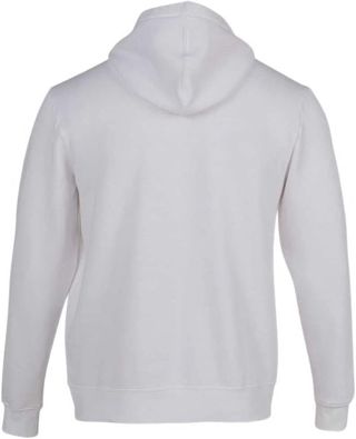 Sudadera Joma Montana Blanca Hombre
