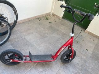 Patín infantil 