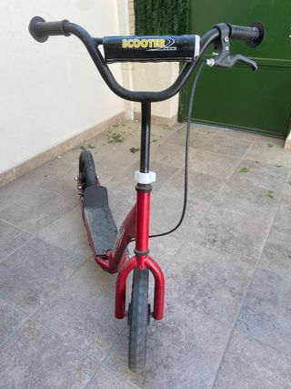 Patín infantil 