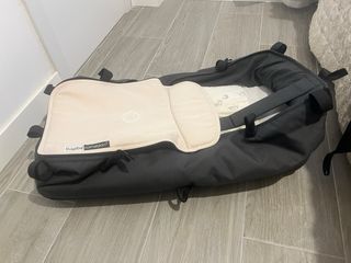 Carro Bugaboo Camaleón 3 completo 