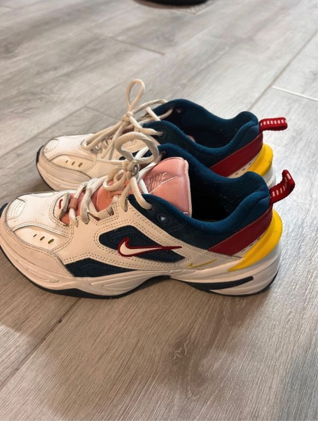 Zapatillas Nike Mujer