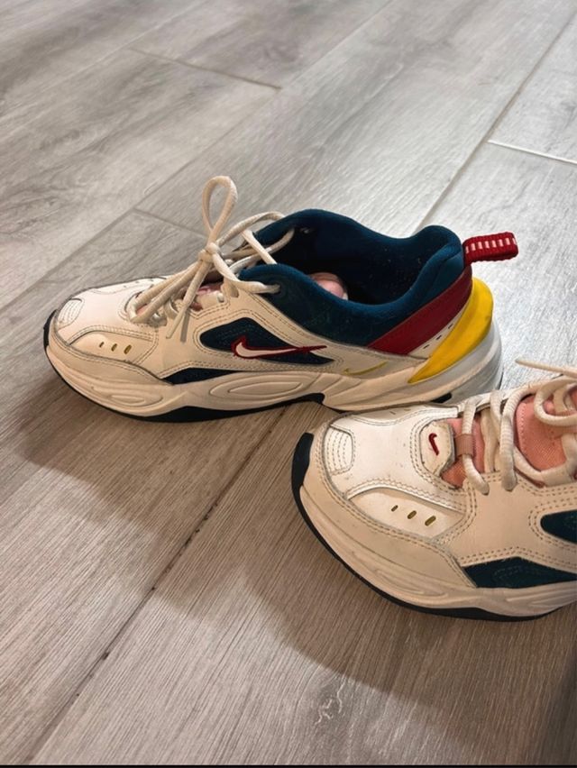 Zapatillas Nike Mujer