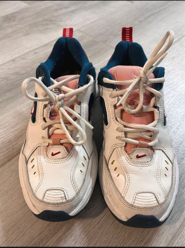 Zapatillas Nike Mujer