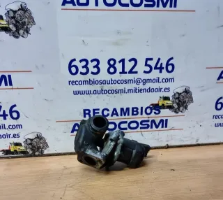 VALVULA EGR PEUGEOT CITROEN FORD PSA 1.4 HDI TDCI
